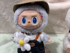 -泡泡玛特POPMART(上海环球港店)