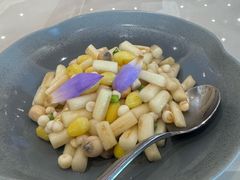 -花中城·杭帮菜·粤菜·海鲜火锅(清泰街店)