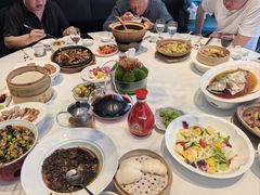 -眉州东坡(清河万象汇店)