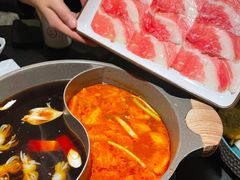 -栖川山葵家·寿喜锅·日式料理(龙湖北城天街商场店)