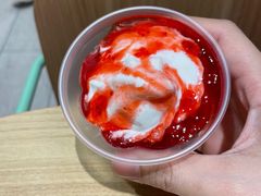-麦当劳(台山万达店)