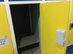 -三锐体育游泳中心