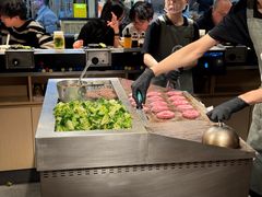 -肉肉大米(金虹桥店)