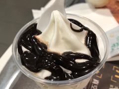 -麦当劳(新达汇三林店)