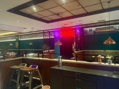 -喜粤广东菜(汉屯路店)