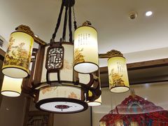 -杨记隆府(时代天街店)