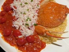 -甄御•海鲜新青岛菜(麦岛店)