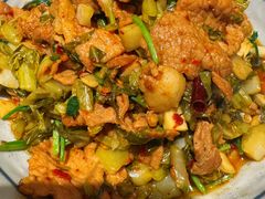 -云尊府云南菜·蒸汽石锅鱼(学清路店)