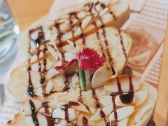 -原石牛扒·约会餐厅(龙城万科里店)
