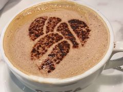 经典摩卡-COSTA COFFEE(水游城店)