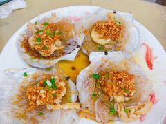 -天津乾毓德饭庄·清真传统炒菜·海鲜烧烤(咸阳路店)