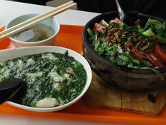 -新华医院-食堂