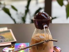 -Seesaw Coffee(苏州中心店)