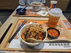 -吉野家(大连黑石礁富丽庭店)