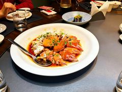 -曼格纳·曼芯馆(杨浦店)
