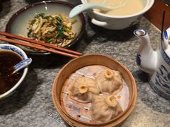 -南京大牌档(青岛万象城店)