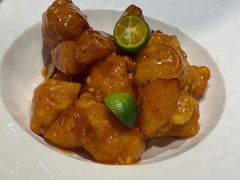 -四道菜·福建菜馆(新街口金鹰店)