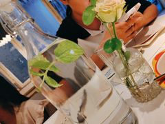 -春树下·树屋花房西餐厅(罍街AS1980店)