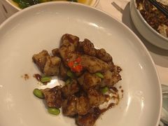 -惠丰堂饭庄·烤鸭·京味菜(翠微路店)