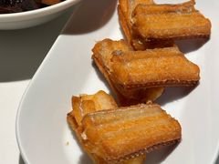 秘制熏带鱼腩-新荣记(建国门外大街店)