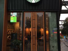 -星巴克(深圳软件园产业基地店)