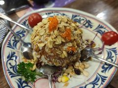 -仙隐小鹿中華の日料(正弘城店)