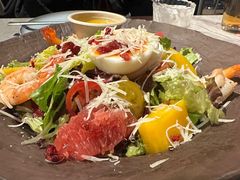 -18号酒馆(天目里店)