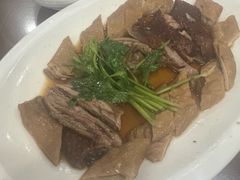 -长平肥姐白粥·海鲜打冷