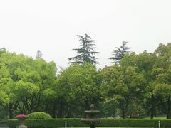 -浙江大学(玉泉校区)