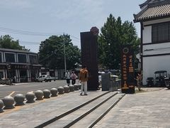 -赵州桥景区