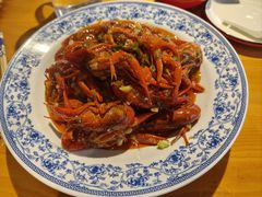 -满盆红龙虾(开发区店)
