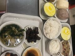 -南师大仙林校区东区食堂
