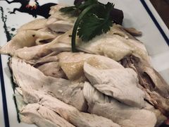 -红大哥水门鸡饭(總店)