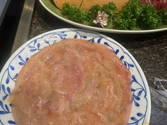 -皇城老妈·大连海鲜火锅(港湾店)