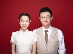 -bobo高端证件照工作室(三元桥店)