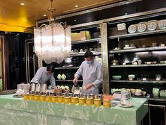 自助取餐区-惠食佳·朱雀(东方商厦店)