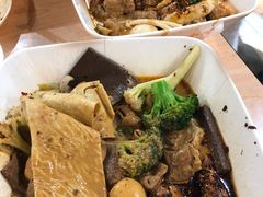 -林静小吃(复兴路店)