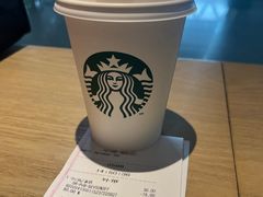 -星巴克(成都机场T2店)