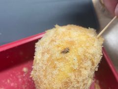 -詹记桃酥(包河万达店)