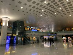 -杭州萧山国际机场