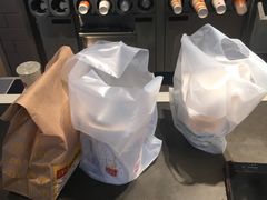 -麦当劳(龙湖北京大兴天街店)