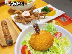 -胜博殿日式炸猪排(西红门店)