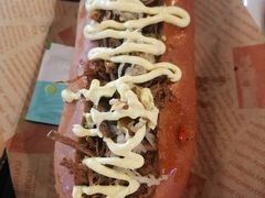 -吉姆丽德乡村西餐厅(闵行交大店)