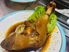-古彭7只羊·徐州烧烤(玄武墨香路店)