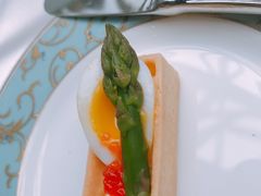 -北京古城老院厉晓麟精致菜