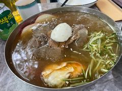 -屋里家延边朝鲜族冷面(梅林3店)