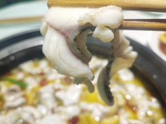 -有家·酸汤鱼(土门店)