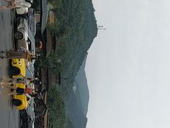 -古龙峡漂流