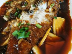 -南来顺饭庄·清真(南菜园店)