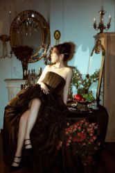 -WAVE SODA摄影工作室